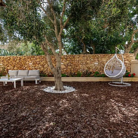 Bliss Boutique Living-2